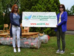 X- szolgálat a szakközépben